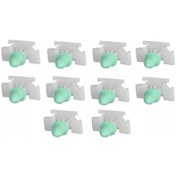 Resim Bmw 3 Serisi Kapı Çıta Klipsi - M - Yan Sanayi 10 Lu E36.m Stark 