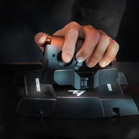 Resim Thrustmaster Twcs Gaz Kolu 