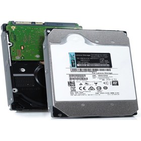Resim LENOVO Ultrastar Dc Hc520 Huh721212al5204 4xb7a14128 12tb 7.2k Rp 