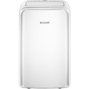 Resim Arçelik 12220 P Mobil Portatif Klima 