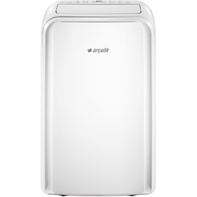 Resim Arçelik 12220 P Mobil Portatif Klima 