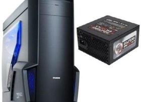 Resim Zalman Z11-Neo-700Lx Usb 3.0 700W Mıdı Tower Sıyah 