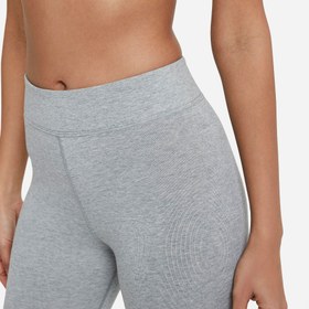 Resim Nike Sportswear Essentials Kadın Tayt 