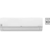 Resim LG S3-M18KL2FA Dual Plus A++ 18000 BTU Inverter Duvar Tipi Klima 