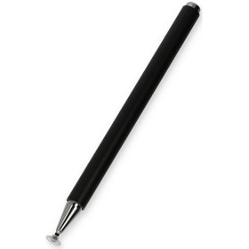 Resim Mepa Dokunmatik Stylus Kalem Pen 108 - Siyah Najmaddin Standart 