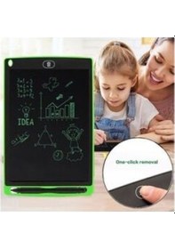 Resim Periboia Lcd Çizim Eğitim Tableti 