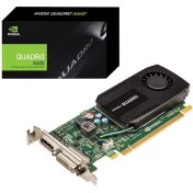 Resim PNY Nvidia Quadro K600 1GB 128Bit DDR3 (DX11) PCI-E 2.0 Profesyonel Ekran Kartı (VCQK600-PB) 