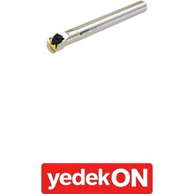 Resim T Sistem - ISO TVUNR/L 93° İç Çap Torna Kalemi 