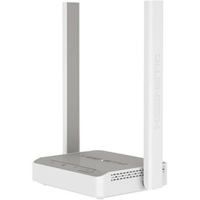 Resim KEENETIC Start N300 Whole Home Mesh / Router / Access Point 