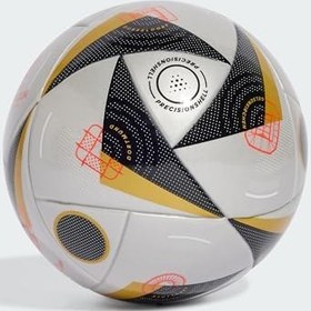 Resim adidas Euro24 Mini F Futbol Topu IX4048 Gri 