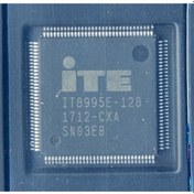 Resim It8995e It8995-128 Io Cxa/cxs Chipset Ref 