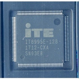 Resim It8995e It8995-128 Io Cxa/cxs Chipset Ref 