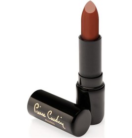 Resim Pierre Cardin Porcelain Edition Lipstick 241 Medium Brown 