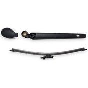 Resim Vw Tayron 2024-2027 Arka Cam Silecek Kolu Takımı 30cm 57l955707 1 