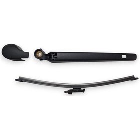 Resim Vw Tayron 2024-2027 Arka Cam Silecek Kolu Takımı 30cm 57l955707 1 