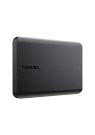 Resim TOSHIBA CANVIO BASIC 4TB USB 3.2 GEN1 2.5" TAŞINABİLİR DİSK HDTB540EK3CA 