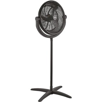 SÜPÜRGE ATÖLYESİ Sinbo SF-6785 Vantilatör Ayak Standı (BEYAZ)