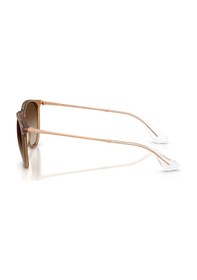Resim Ray-ban Rb4171 681413 54 Unisex Güneş Gözlüğü Bej 