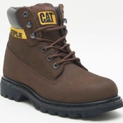 Resim Caterpillar Colorado 015m100031 Nubuk Deri Erkek Bot Kahve 40-45 