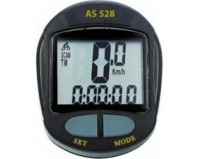 Resim Assize Km Saati AS528 