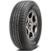 Resim General Tire Tire Grabber Hts60 275/50R20 113H Mo1 Yaz Lastiği 2025 