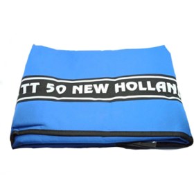 Resim mlhTuning New Holland Tt50 Traktör Kaporta Brandası 