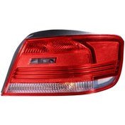 Resim Ulo Stop Lambası Sag Sarı Sınyallı Bmw E92 07 13 IS00-ULO 1041004 