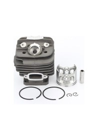 Resim Stihl Mss036-360 Testere Uyumlu Silindir Piston Set 48 Mm 