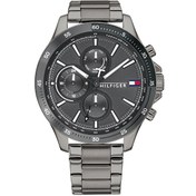 Resim Tommy Hilfiger TH1791719 Erkek Kol Saati 