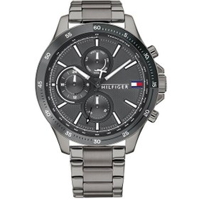 Resim Tommy Hilfiger TH1791719 Erkek Kol Saati 
