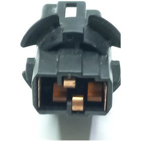 Resim Toyata Arka Stop Ampul Duyu T20 1016 Çift Duy 