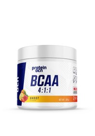 Resim Proteinocean Bcaa 4:1:1 Ghost- 120g - 24 Servis 