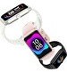 Resim Honor Choice Band Akıllı Saat - Rose Gold 