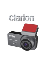 Resim Clarion Gv-f100 M02 2k Araç İçi Kamera Kayıt Sistemi 