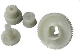 Resim innovareauto Range Rover Sport ile uyumlu El Freni Motor Dişlisi (4 lü set) 