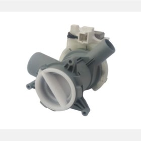Resim Arçelik Uyumlu 8143 Ycm Çamaşır Makinesi Pompa Motoru 2840940100 - 554037273 