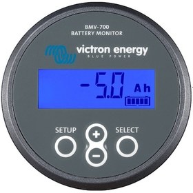 Resim Victron Energy Battery Monitor Bmv-700 Retail 