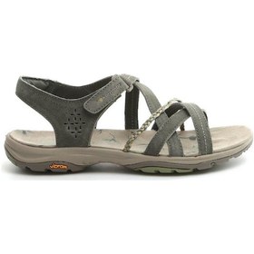 Resim Karrimor Trinidad 3 Ladies Kadın Sandalet K963 Olv Yeşil 