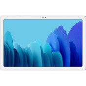 Resim Samsung Tab A7 T500 10.4" | 32 GB 3 GB Gümüş 