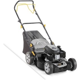 Resim Alpina AL5 46 SA ST-140 Benzinli Çim Biçme Makinesi 