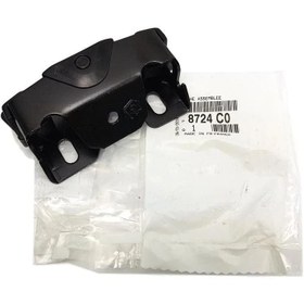 Resim Peugeot 206 Bagaj Kilit Karşılığı Psa Marka 8724.C0 