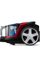 Resim Philips 4000 Serisi Torbasız Elektrikli Süpürge 24 Ay Garantili 