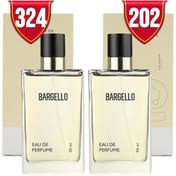 Resim Bargello 324 Oriental 202 Oriental 50 ml Edp 