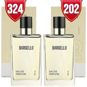 Resim Bargello 324 Oriental 202 Oriental 50 ml Edp 