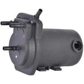 Resim Renault Clio 2 1.5 dCi 2001-2012 F6110 Filtorq Yakıt Filtresi 