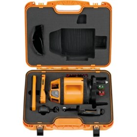 Resim Geo Fennel Fl 1000 Hp Model Lazerli Nivo 