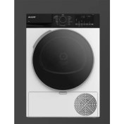 Resim Arçelik 1101 Kmx A+ Çamaşır 11 kg Kurutma Makinesi Beyaz 