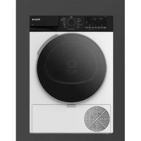 Resim Arçelik 1101 Kmx A+ Çamaşır 11 kg Kurutma Makinesi Beyaz 