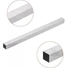 Resim Durbuldum Hss Torna Kalemi 8 x 8 x 150 mm 