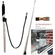 Resim T4 Anten Yüksek Çekim Gücü Am Fm Radio Oem 